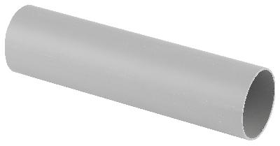 ЭРА Муфта соедин. (серый) для трубы d 25мм IP44 (50/400/6400)