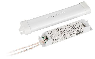 БАП для светильников ЭРА LED-LP-E024-1-240 универсальный до 24Вт 1час IP20