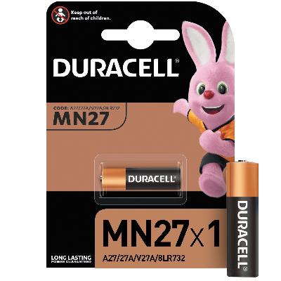 Duracell MN27 (10/100/9000)