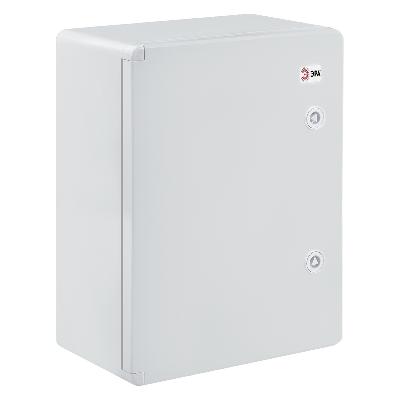 Щит пластиковый ЩМП-П ЭРА box806026_g 800х600х260мм УХЛ1 IP65 IK10